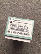 M&L PREMIER KITS HO/OO GAUGE GWR GRANGE  CLASS BODY  BOXED PK16