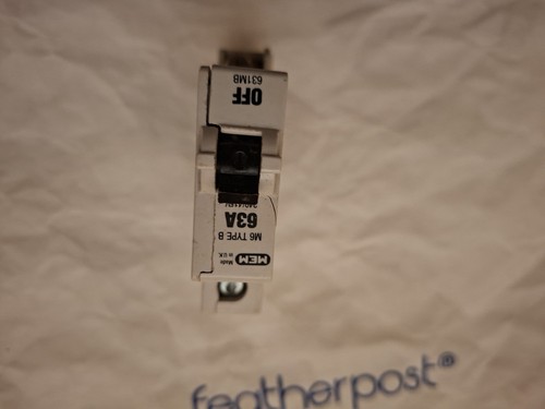 Mem 63a 631mb3 type - mem,