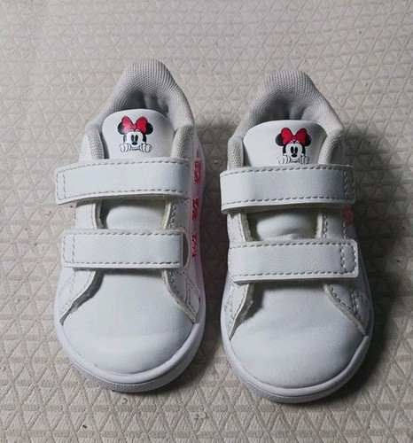 Adidas kids white and - adidas, red