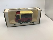 Lledo Days Gone Boxed Model DG204000 Electric Milk Float Handsworth Dairies Rare