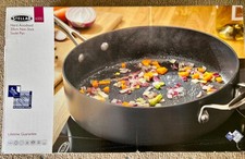 Stellar 6000 Hard Anodised