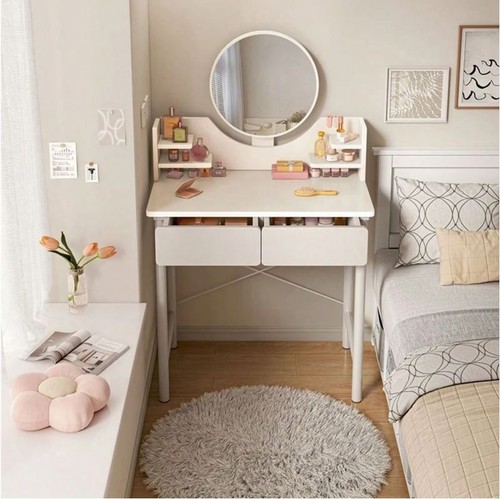 Modern dressing table - dressing, vanity