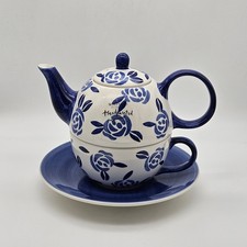 Whittard of Chelsea Tea for