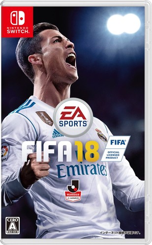 Electronic arts fifa - arts, 18