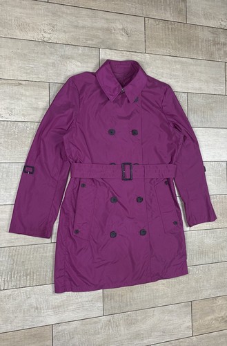 Aquascutum trench coat - aquascutum,