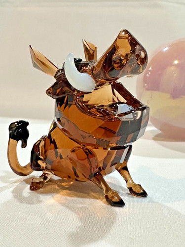 Swarovski crystal the - -,
