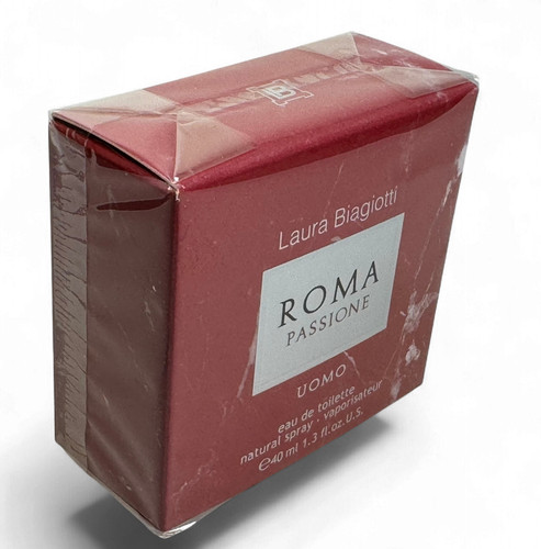 Laura biagiotti roma passione - biagiotti,