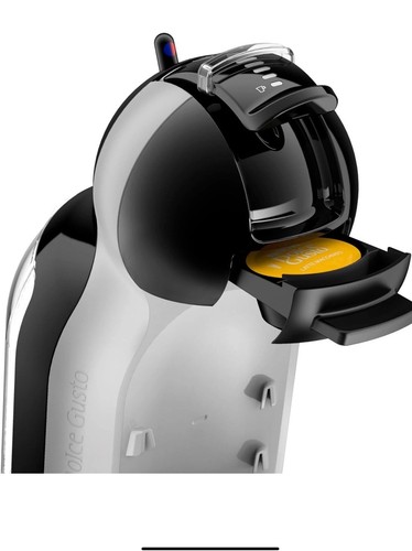 Mini edg155 pod coffee - mini,