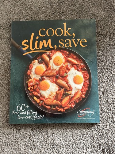 Slimming world cook - slimming,