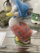 Beatrix Potter Jemima