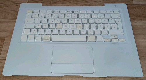Apple macbook a1181 2006 2007 - a1181,