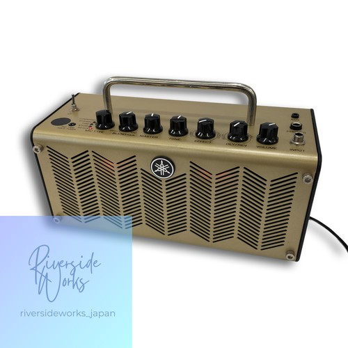 Yamaha guitar amp - yamaha,