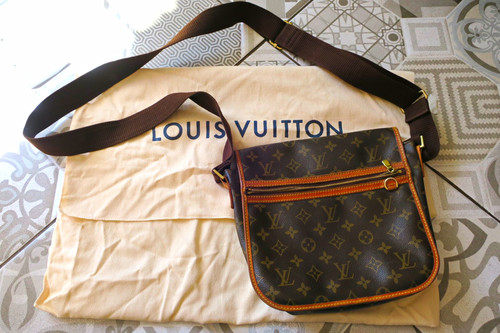 Louis vuitton monogram - louis,