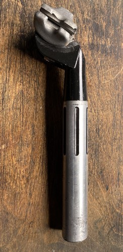 Vintage itm fluted alloy - itm,