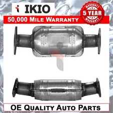 Fits Mazda 323 1995-1998 2.0