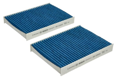 Cabin filter fits bmw g30 - cabin,