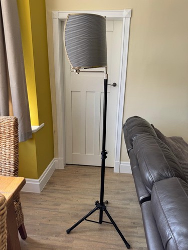 Rvbs portable recording vocal - rvbs,