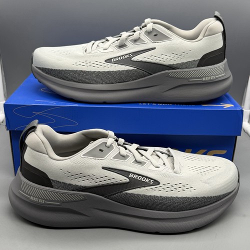 Brooks beast gts mens 5 - gts,