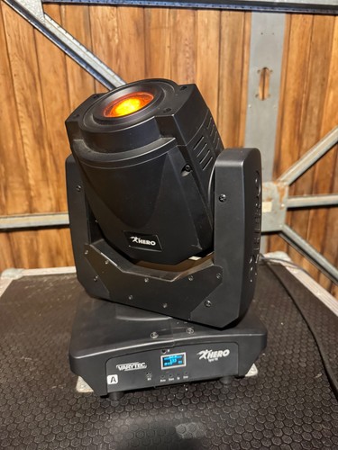 Varytec hero spot moving - spot,