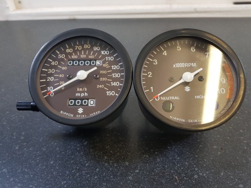 Suzuki gt250 nos genuine - suzuki,