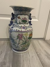 Chinese famille rose porcelain