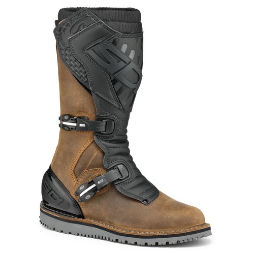 Sidi trial zero boots - sidi, 2