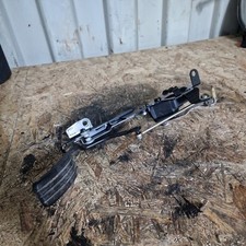 2005 RENAULT MEGANE SCENIC MK2