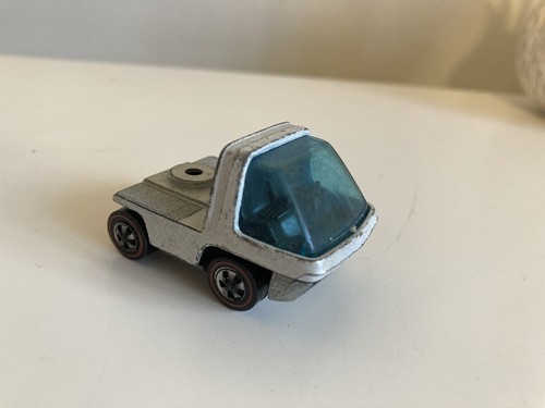 Redlines 1969 hot wheels the - 1969,