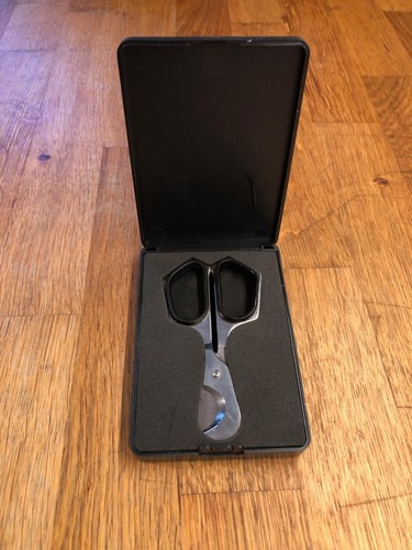 Cigar cutter silver tone - silver,