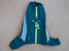 3 Peaks waterproof full