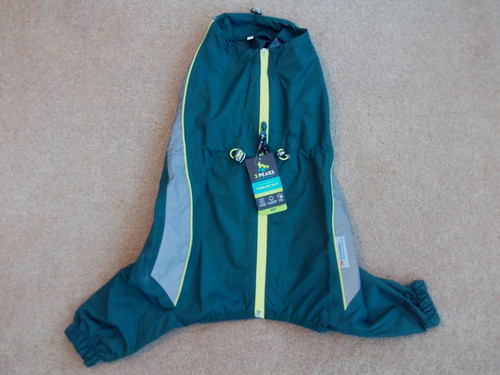 Peaks waterproof full - 3,