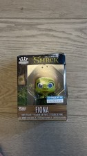 Shrek Mystery Mini Funko Fiona