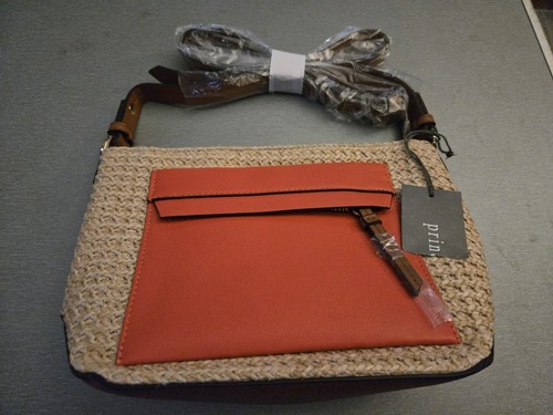 Bnwt principles handbag - principles,