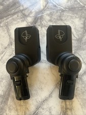 Cosatto Giggle Wow XL Adapters