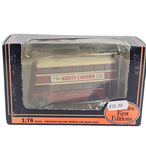 Efe ref 19702 - 19702, regent