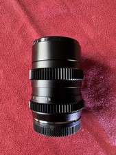 SLR Magic HyperPrime Cine III