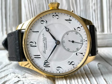 Unique Wristwatch 48mm With