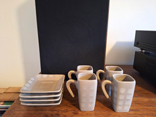 SCANDI DANISH BROSTE POTTERY