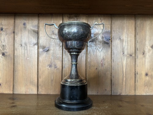 Large not engraved vintage - large,