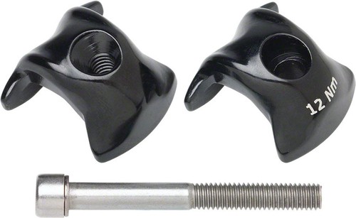 Ritchey wcs bolt seatpost - ritchey,
