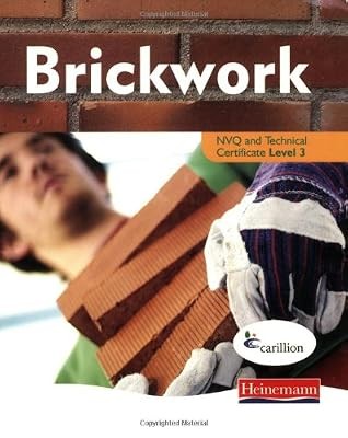 Brickwork nvq and technical - and,