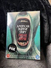 American horror story series - american,
