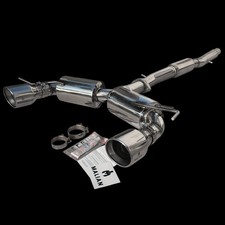 Audi TT 225 8N 3" Catback