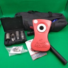 ALKO Caravan Wheel Lock Kit