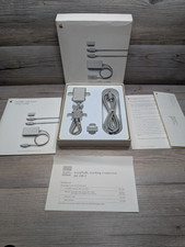 Apple LocalTalk Locking