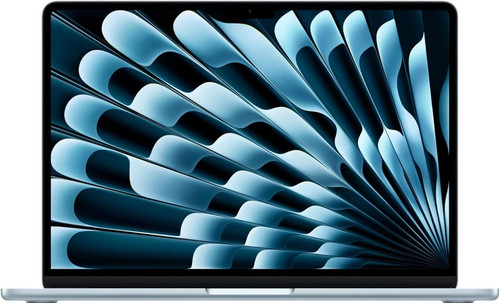 Apple macbook air with - apple,