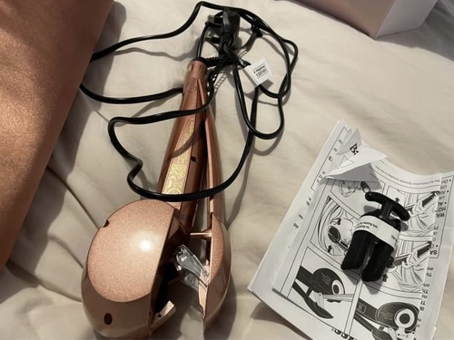 Babyliss hair curler gift set - curler,
