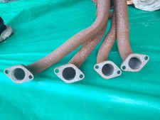 Lotus twin cam exhaust - lotus,