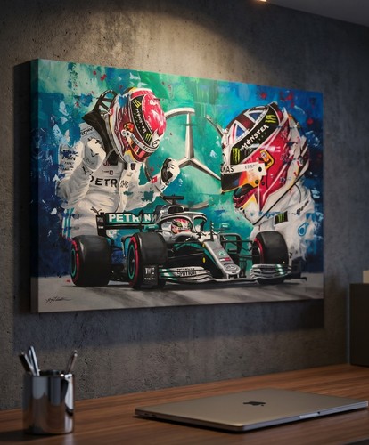 Lewis hamilton mercedes - hamilton, 2019