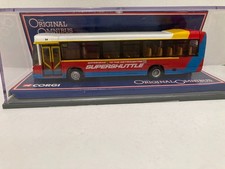 Corgi 42901 Optare Delta
